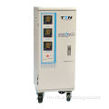 TTN PCSVC Three-phase Voltage Stabilizer with 50/60Hz, 380V/220V Output Voltage Adjustable